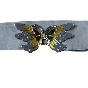 BUTTERFLY Vintage belt,
Large